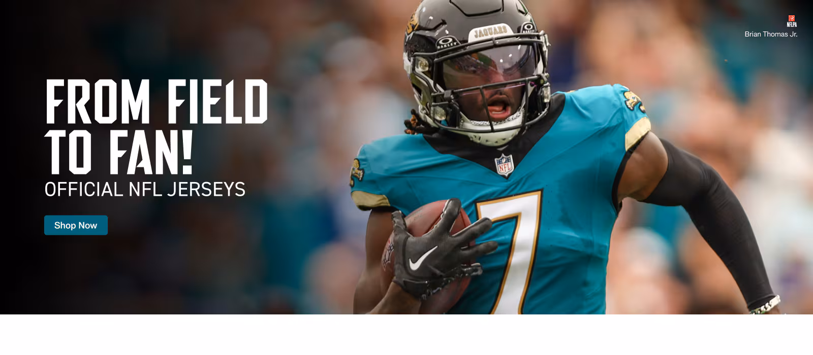 Aspot_d_Jerseys_JAGS Collection – Jacksonville Jaguars Jerseys, Hats & Fan Gear | Jaguars Shop