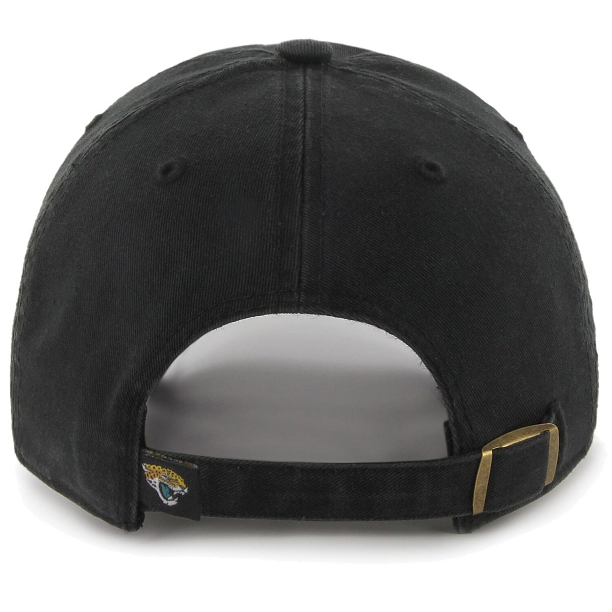 47 brand jacksonville jaguars new logo clean-up adjustable slouch hat – black Collection – Jacksonville Jaguars Jerseys, Hats & Fan Gear | Jaguars Shop