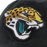 47 brand jacksonville jaguars new logo clean-up adjustable slouch hat – black Collection – Jacksonville Jaguars Jerseys, Hats & Fan Gear | Jaguars Shop