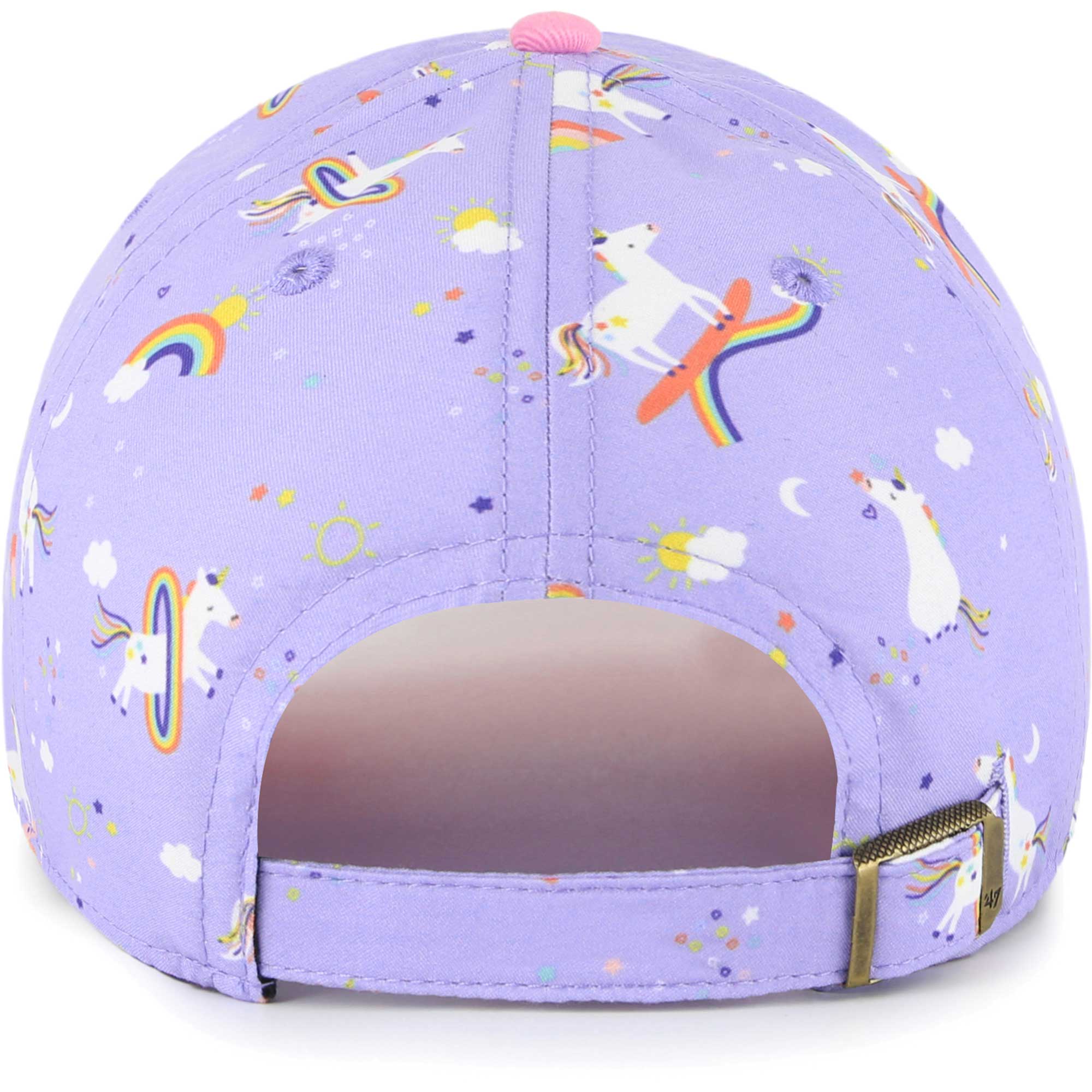 girls preschool 47 lavender jacksonville jaguars unicorn clean up adjustable hat Collection – Jacksonville Jaguars Jerseys, Hats & Fan Gear | Jaguars Shop