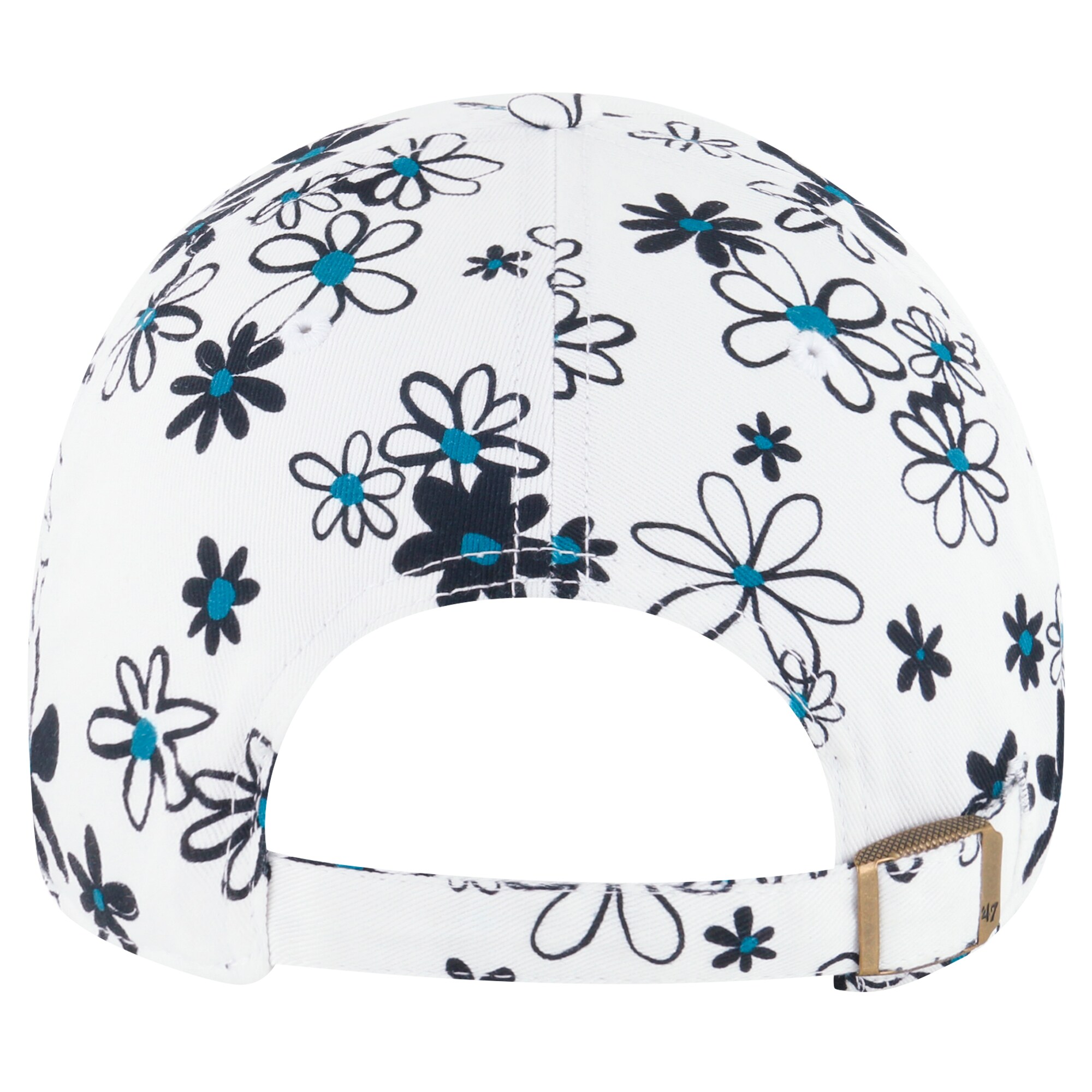 girls toddler 47 white jacksonville jaguars daisy delight clean up adjustable hat Collection – Jacksonville Jaguars Jerseys, Hats & Fan Gear | Jaguars Shop