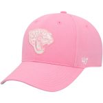 girls youth 47 pink jacksonville jaguars rose mvp adjustable hat Collection – Jacksonville Jaguars Jerseys, Hats & Fan Gear | Jaguars Shop