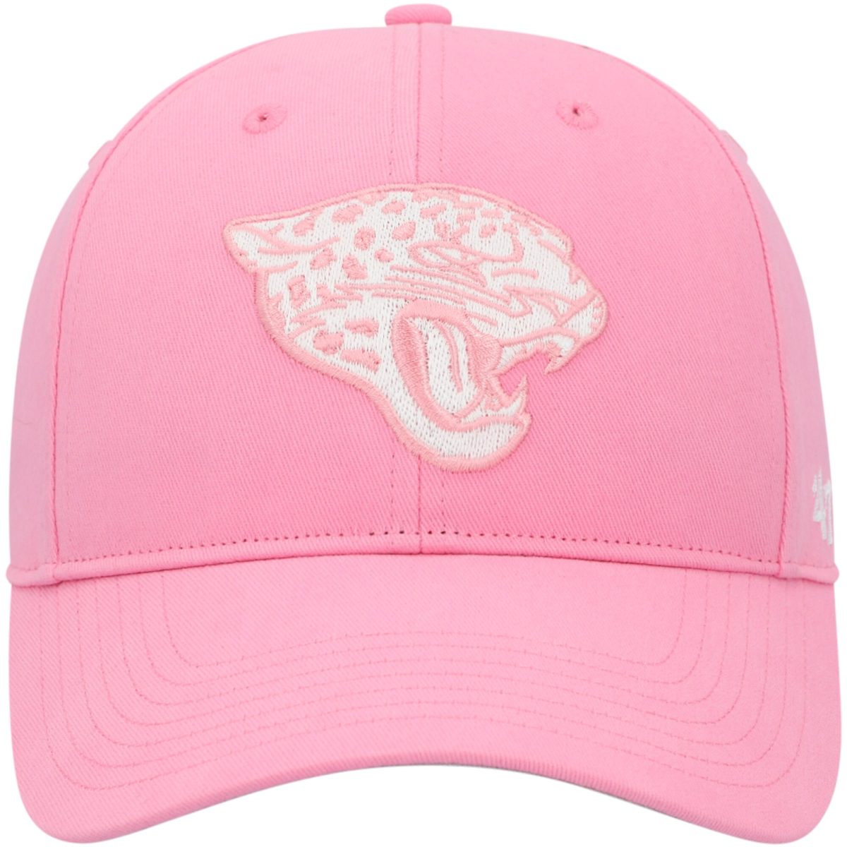 girls youth 47 pink jacksonville jaguars rose mvp adjustable hat Collection – Jacksonville Jaguars Jerseys, Hats & Fan Gear | Jaguars Shop