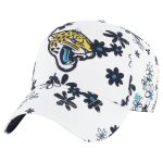 girls youth 47 white jacksonville jaguars daisy delight clean up adjustable hat Collection – Jacksonville Jaguars Jerseys, Hats & Fan Gear | Jaguars Shop
