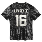 girls youth trevor lawrence black jacksonville jaguars sequin v-neck fashion jersey Collection – Jacksonville Jaguars Jerseys, Hats & Fan Gear | Jaguars Shop