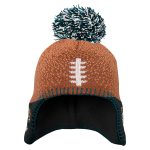 infant brown jacksonville jaguars football head knit hat with pom Collection – Jacksonville Jaguars Jerseys, Hats & Fan Gear | Jaguars Shop