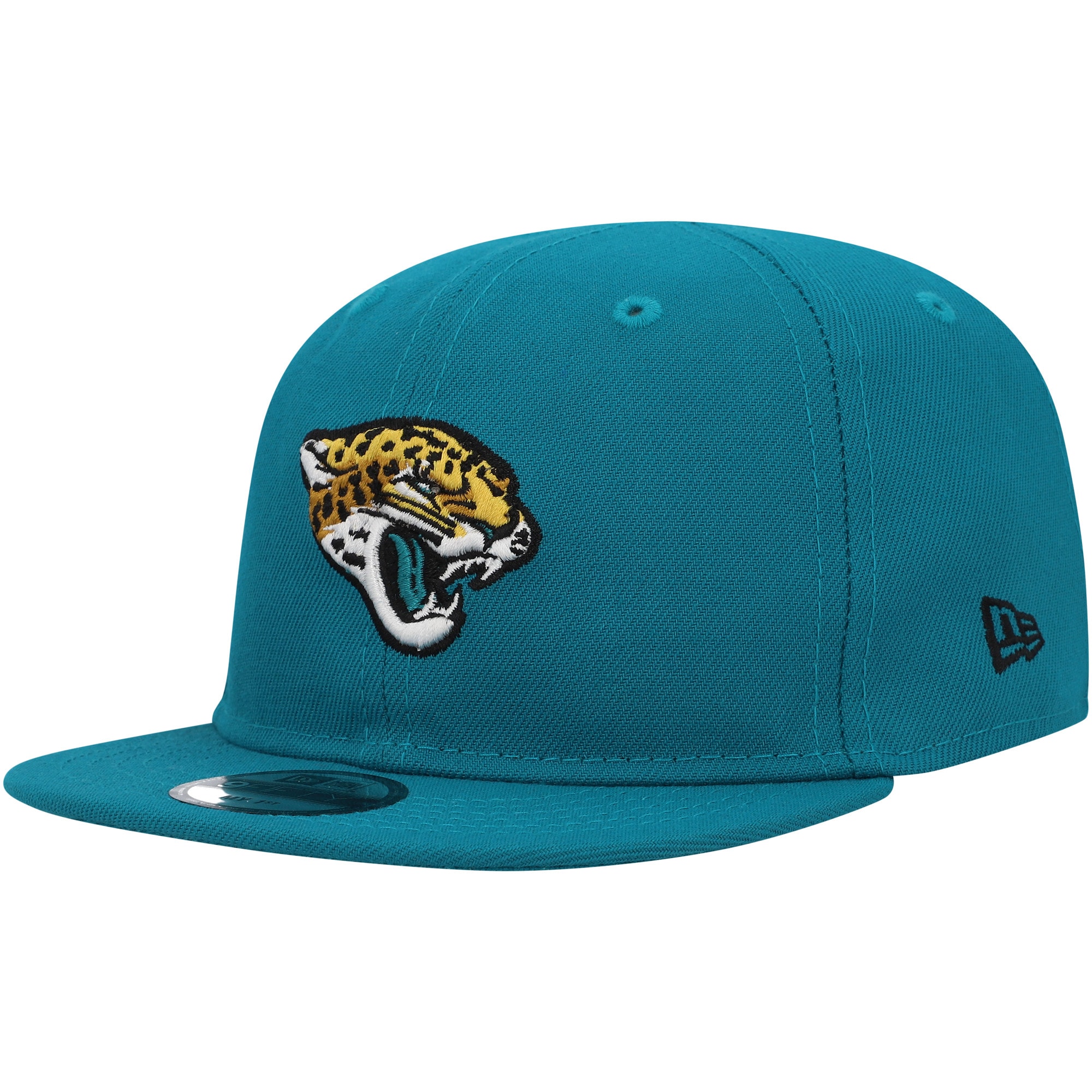 infant new era teal jacksonville jaguars my 1st 9fifty adjustable hat Collection – Jacksonville Jaguars Jerseys, Hats & Fan Gear | Jaguars Shop