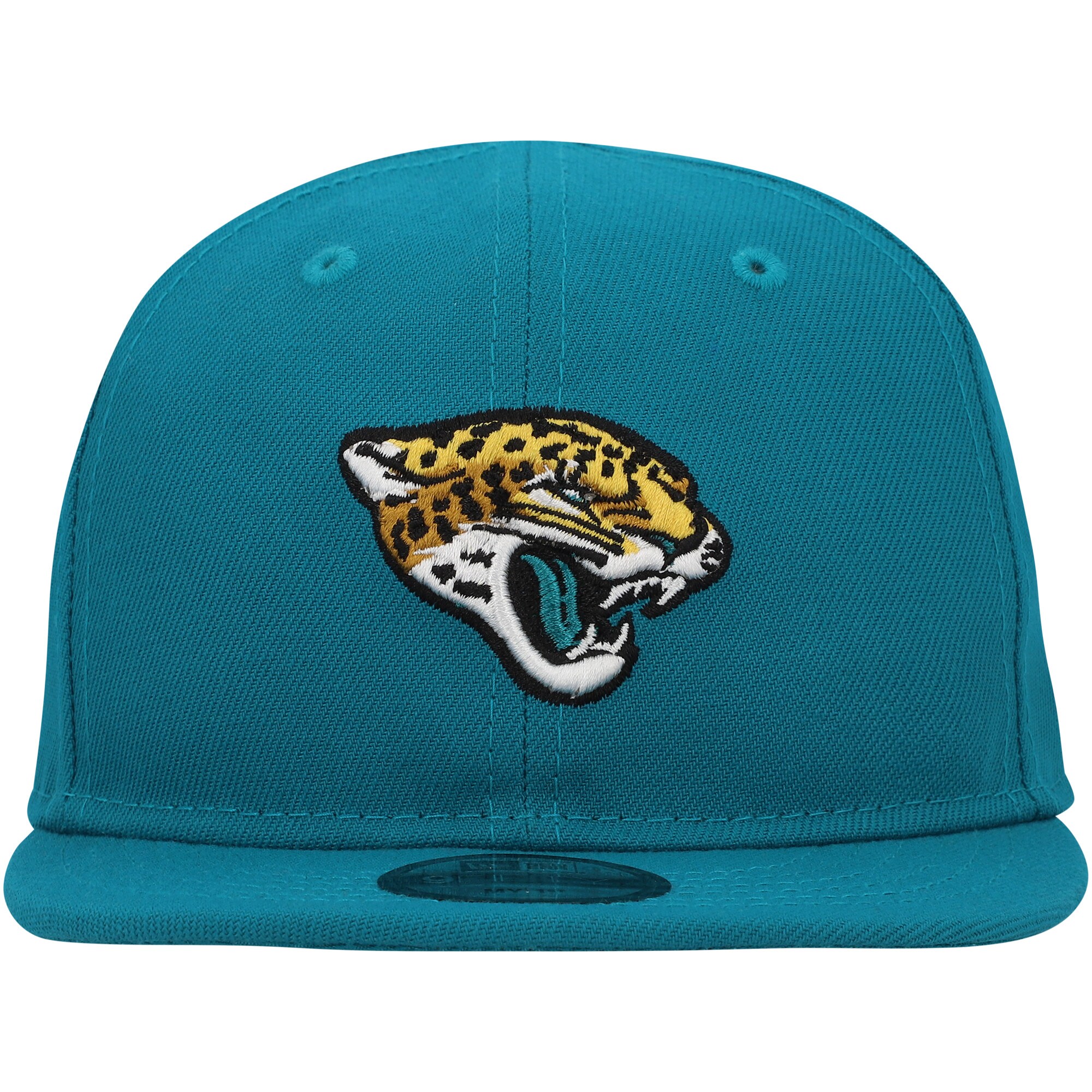 infant new era teal jacksonville jaguars my 1st 9fifty adjustable hat Collection – Jacksonville Jaguars Jerseys, Hats & Fan Gear | Jaguars Shop
