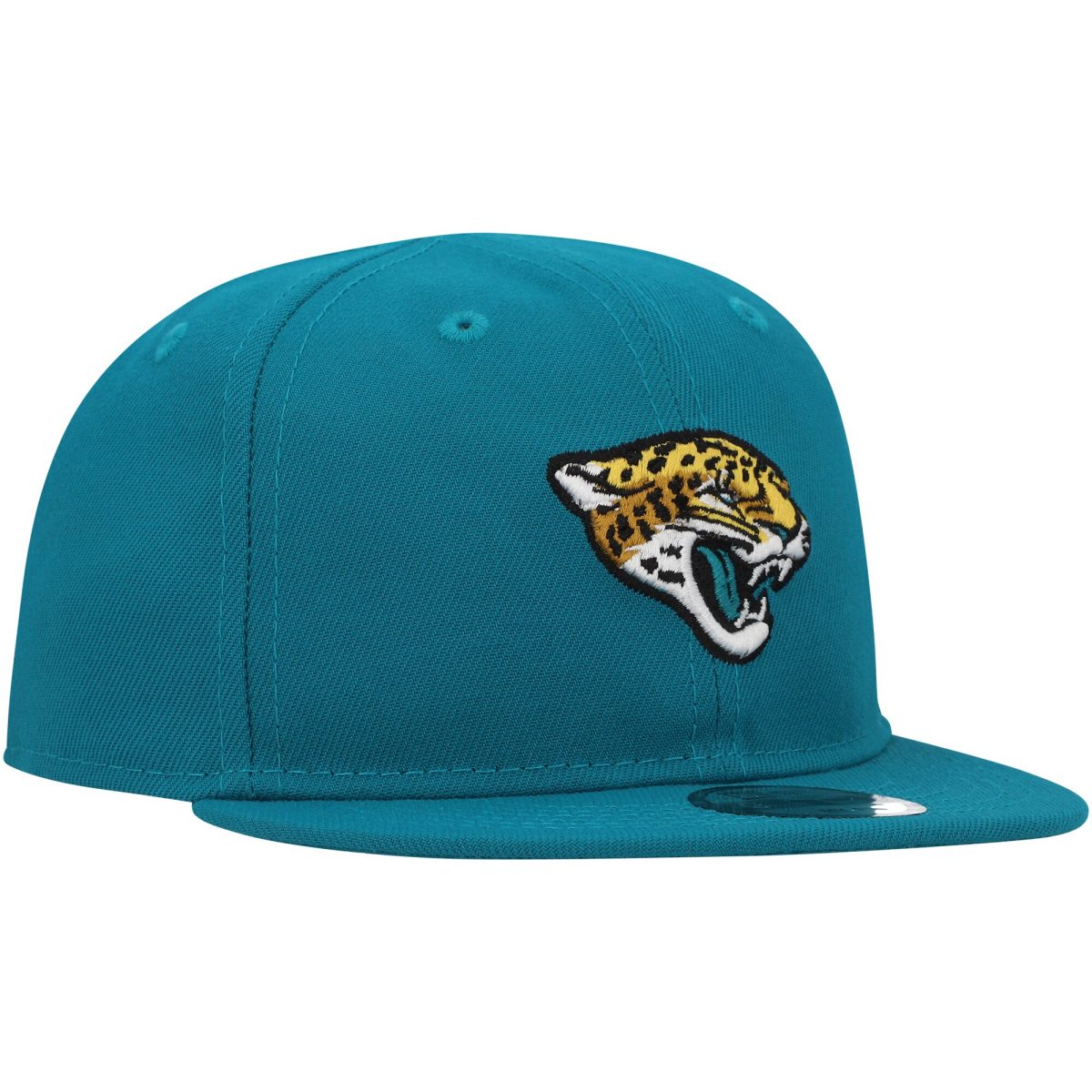 infant new era teal jacksonville jaguars my 1st 9fifty adjustable hat Collection – Jacksonville Jaguars Jerseys, Hats & Fan Gear | Jaguars Shop