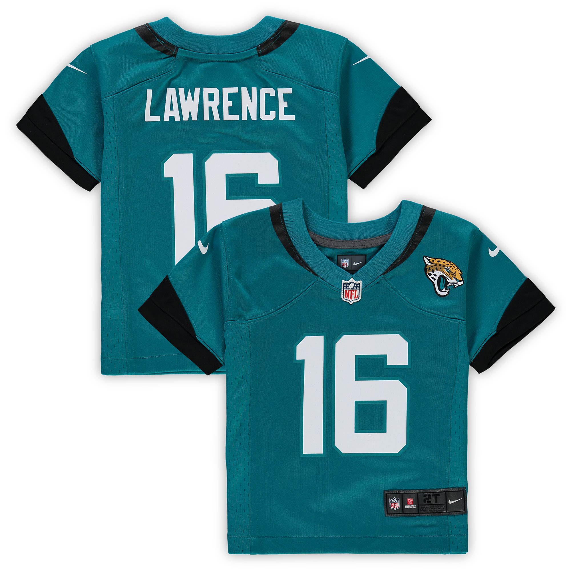 infant nike trevor lawrence teal jacksonville jaguars game jersey Collection – Jacksonville Jaguars Jerseys, Hats & Fan Gear | Jaguars Shop
