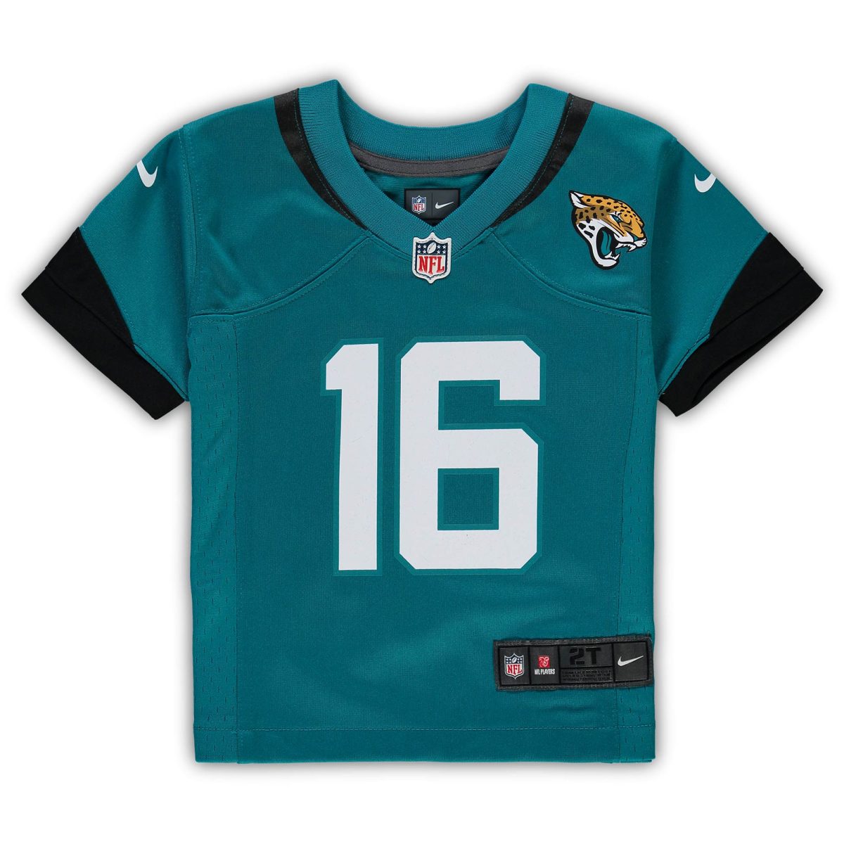 infant nike trevor lawrence teal jacksonville jaguars game jersey Collection – Jacksonville Jaguars Jerseys, Hats & Fan Gear | Jaguars Shop