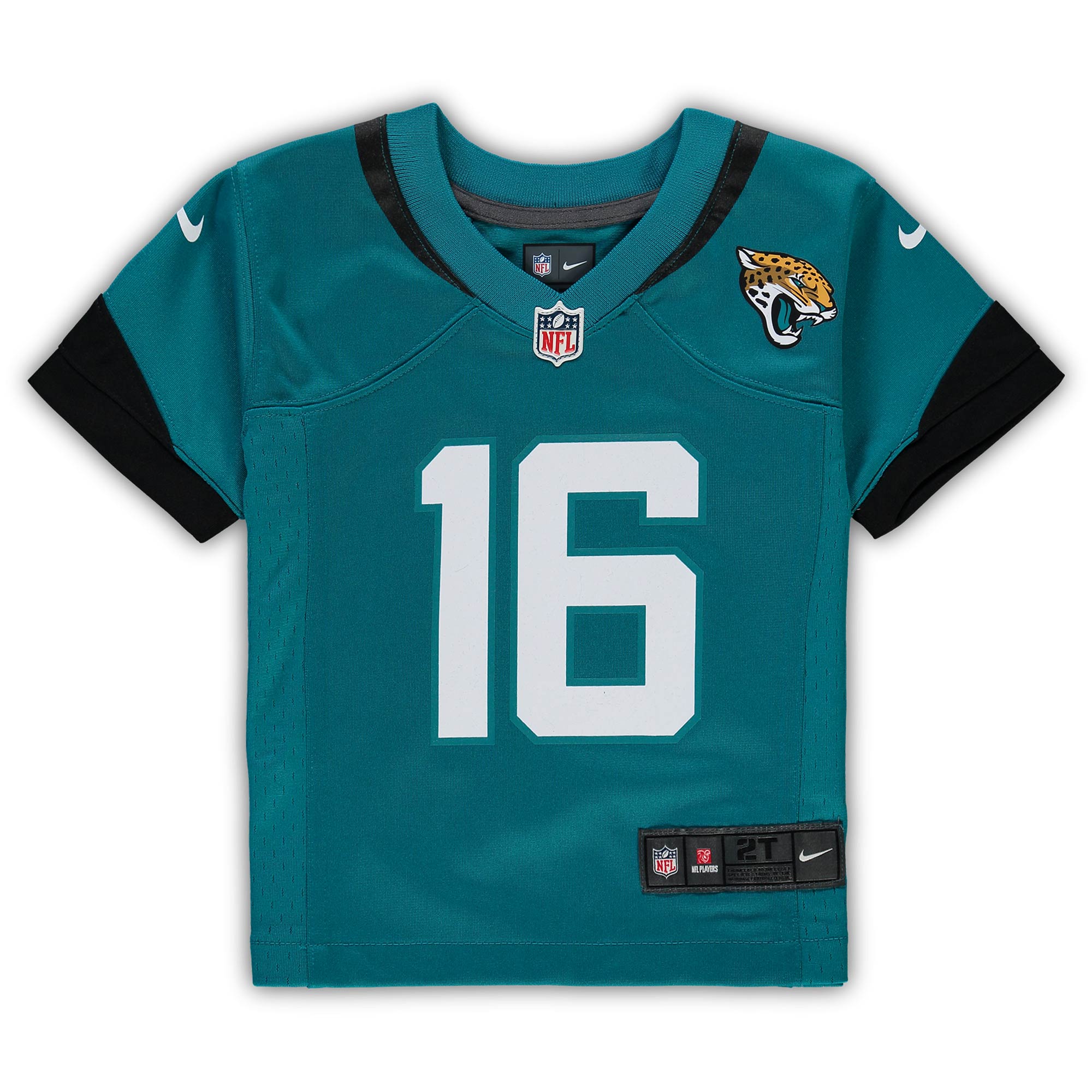 infant nike trevor lawrence teal jacksonville jaguars game jersey Collection – Jacksonville Jaguars Jerseys, Hats & Fan Gear | Jaguars Shop