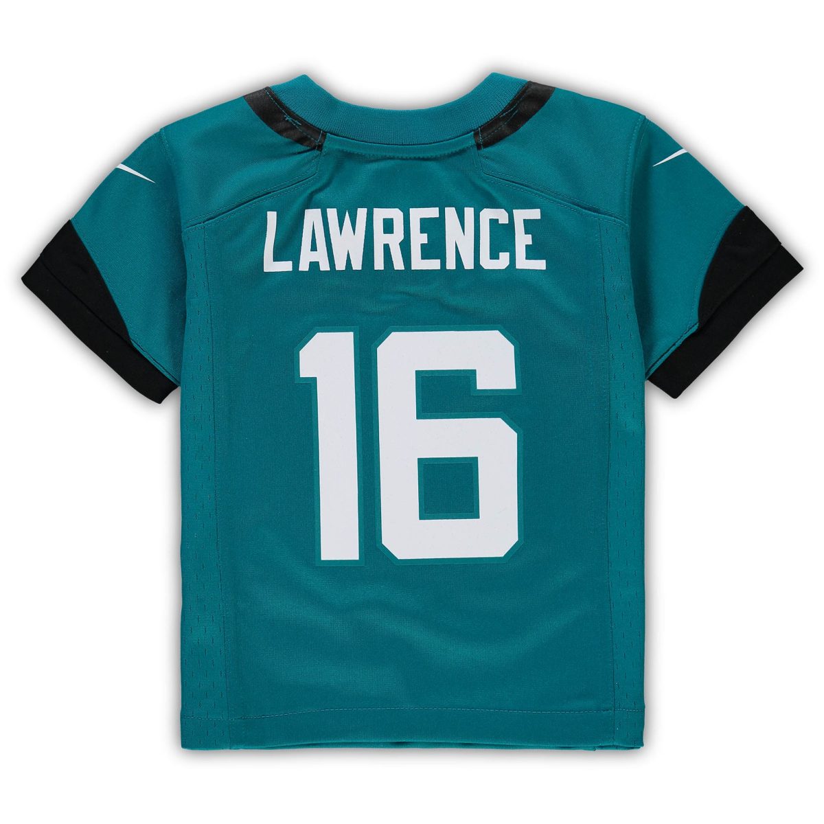 infant nike trevor lawrence teal jacksonville jaguars game jersey Collection – Jacksonville Jaguars Jerseys, Hats & Fan Gear | Jaguars Shop