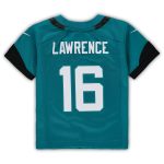 infant nike trevor lawrence teal jacksonville jaguars game jersey Collection – Jacksonville Jaguars Jerseys, Hats & Fan Gear | Jaguars Shop