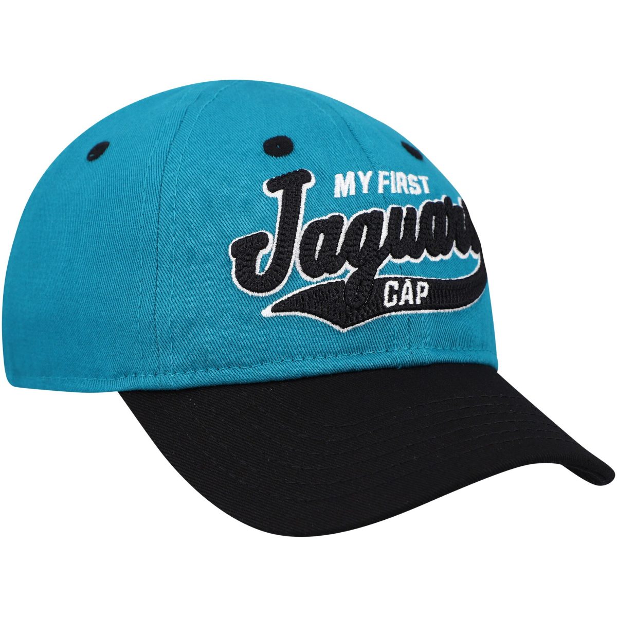infant tealblack jacksonville jaguars my first tail sweep slouch flex hat Collection – Jacksonville Jaguars Jerseys, Hats & Fan Gear | Jaguars Shop