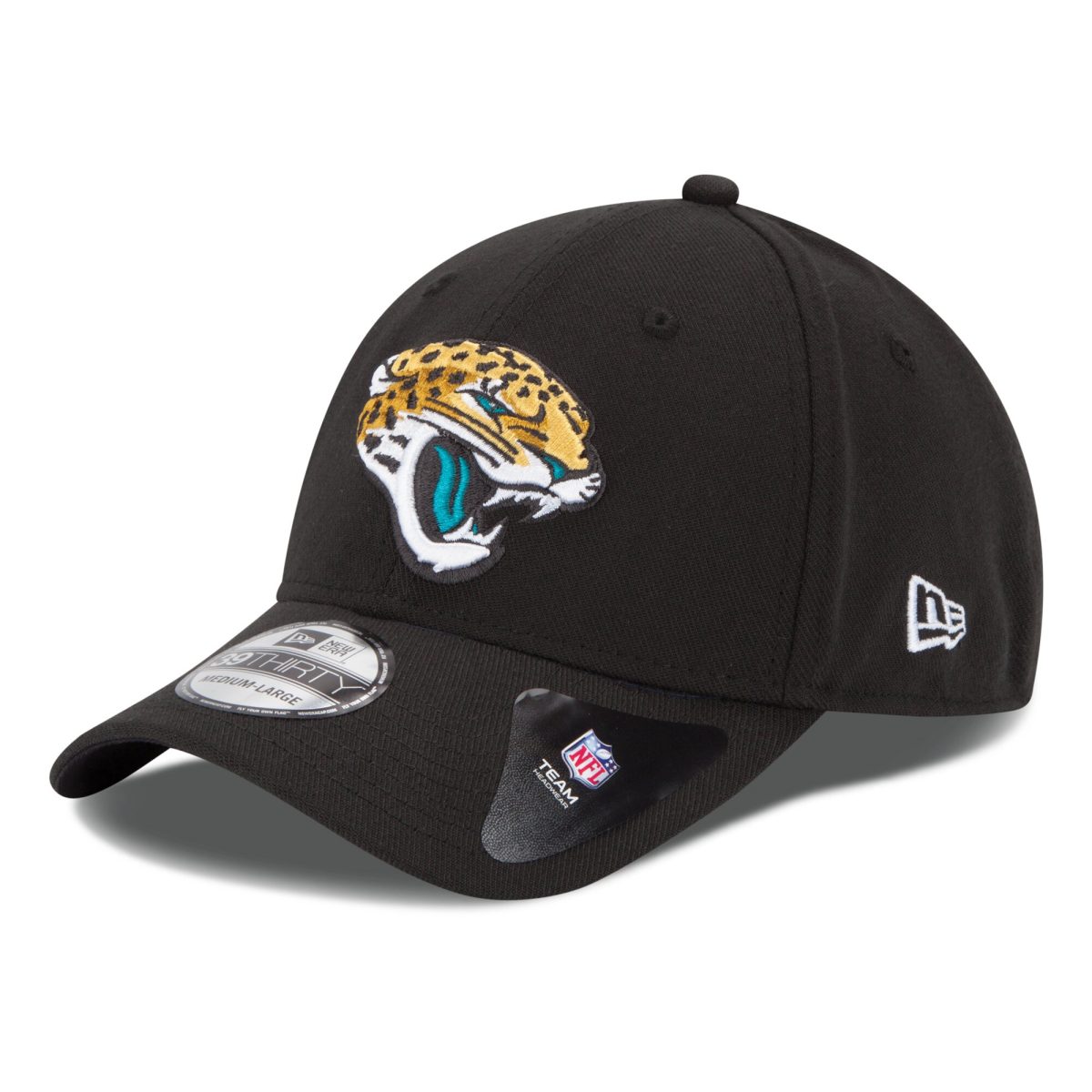 jacksonville jaguars new era 39thirty team classic flex hat – black Collection – Jacksonville Jaguars Jerseys, Hats & Fan Gear | Jaguars Shop