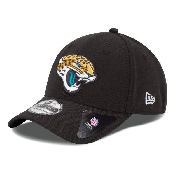jacksonville jaguars new era 39thirty team classic flex hat – black Collection – Jacksonville Jaguars Jerseys, Hats & Fan Gear | Jaguars Shop