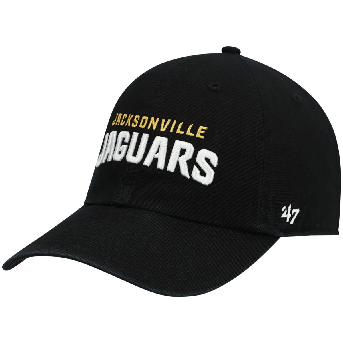 mens 47 black jacksonville jaguars clean up script adjustable hat Collection – Jacksonville Jaguars Jerseys, Hats & Fan Gear | Jaguars Shop