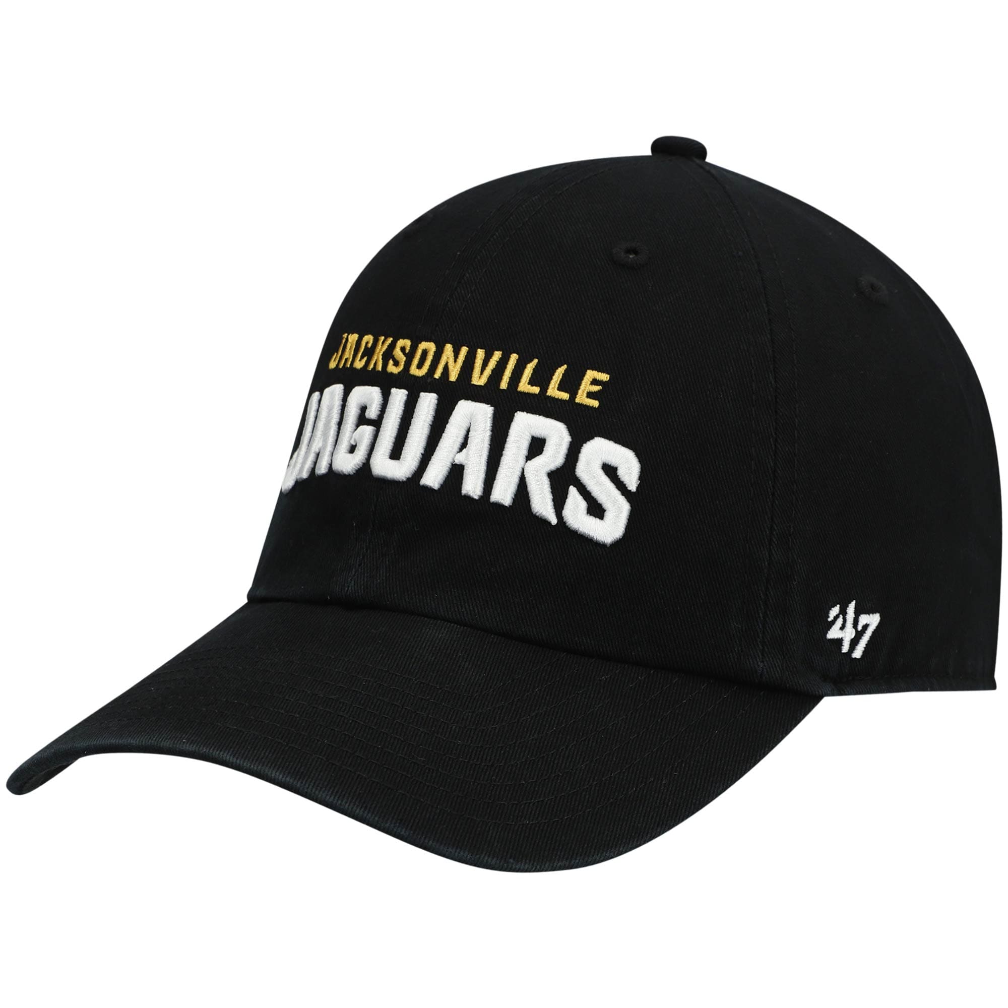 mens 47 black jacksonville jaguars clean up script adjustable hat Collection – Jacksonville Jaguars Jerseys, Hats & Fan Gear | Jaguars Shop