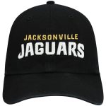 mens 47 black jacksonville jaguars clean up script adjustable hat Collection – Jacksonville Jaguars Jerseys, Hats & Fan Gear | Jaguars Shop
