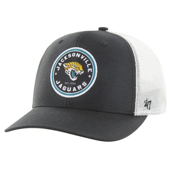 mens 47 black jacksonville jaguars disclose trophy stretch fit hat Collection – Jacksonville Jaguars Jerseys, Hats & Fan Gear | Jaguars Shop