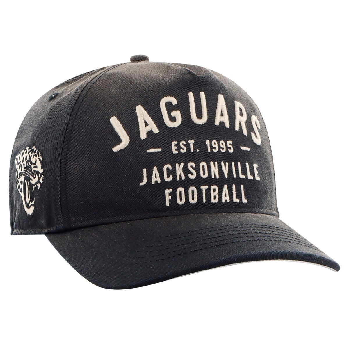 mens 47 black jacksonville jaguars dusted laramie unstructured hitch adjustable hat Collection – Jacksonville Jaguars Jerseys, Hats & Fan Gear | Jaguars Shop