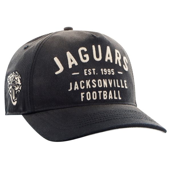 mens 47 black jacksonville jaguars dusted laramie unstructured hitch adjustable hat Collection – Jacksonville Jaguars Jerseys, Hats & Fan Gear | Jaguars Shop