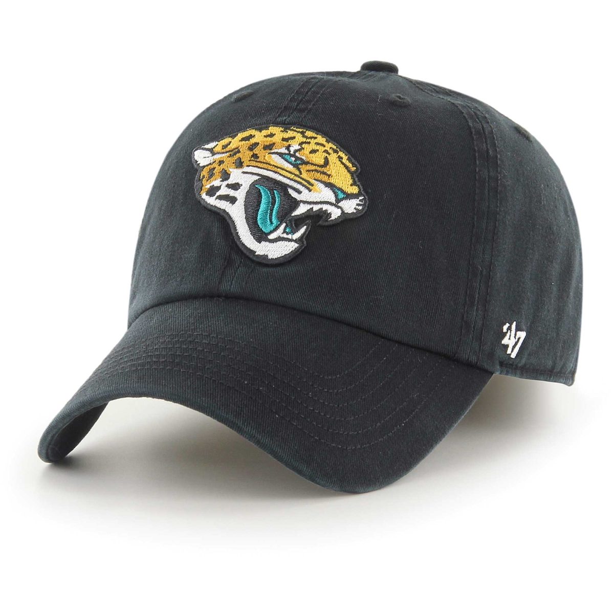 mens 47 black jacksonville jaguars franchise logo fitted hat Collection – Jacksonville Jaguars Jerseys, Hats & Fan Gear | Jaguars Shop