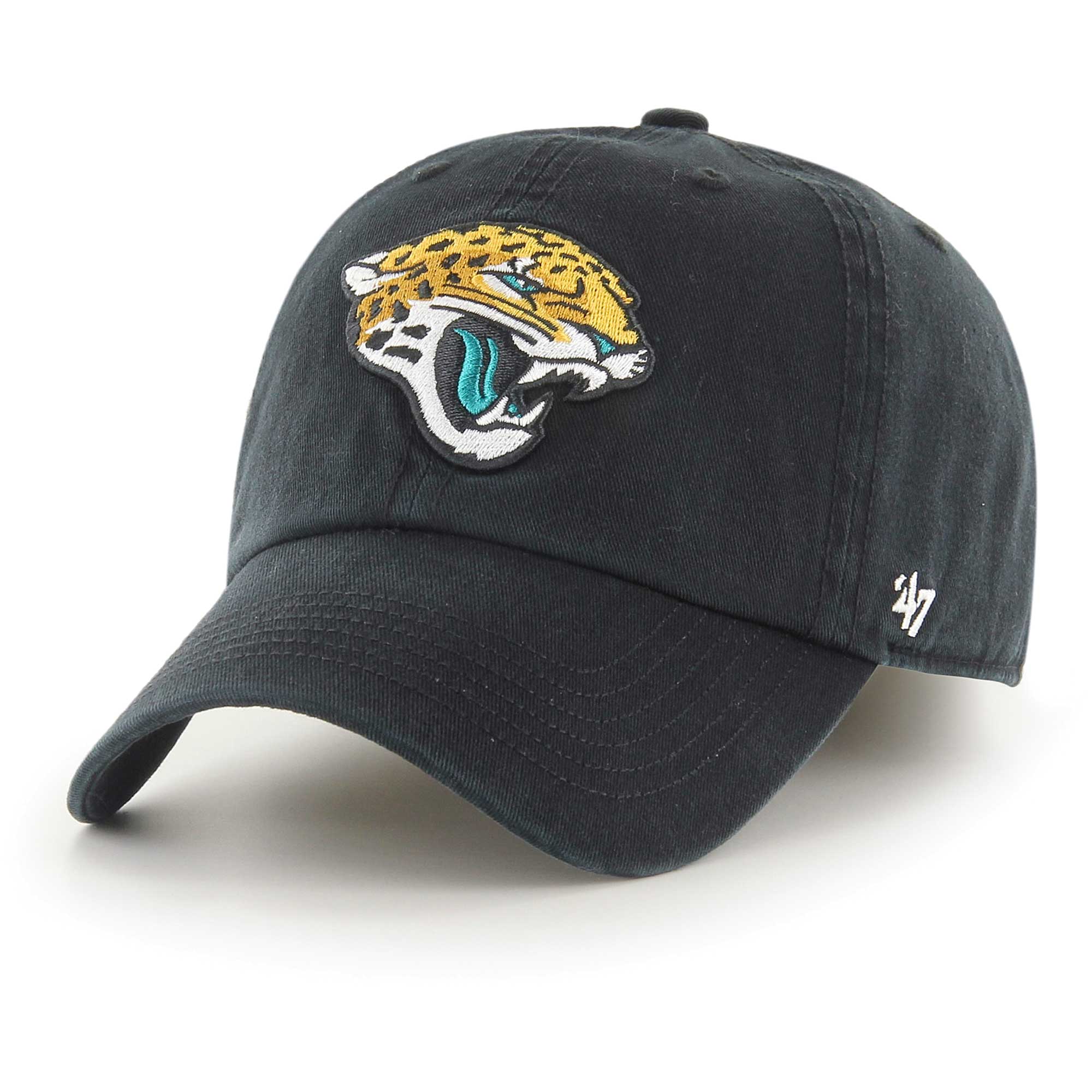 mens 47 black jacksonville jaguars franchise logo fitted hat Collection – Jacksonville Jaguars Jerseys, Hats & Fan Gear | Jaguars Shop