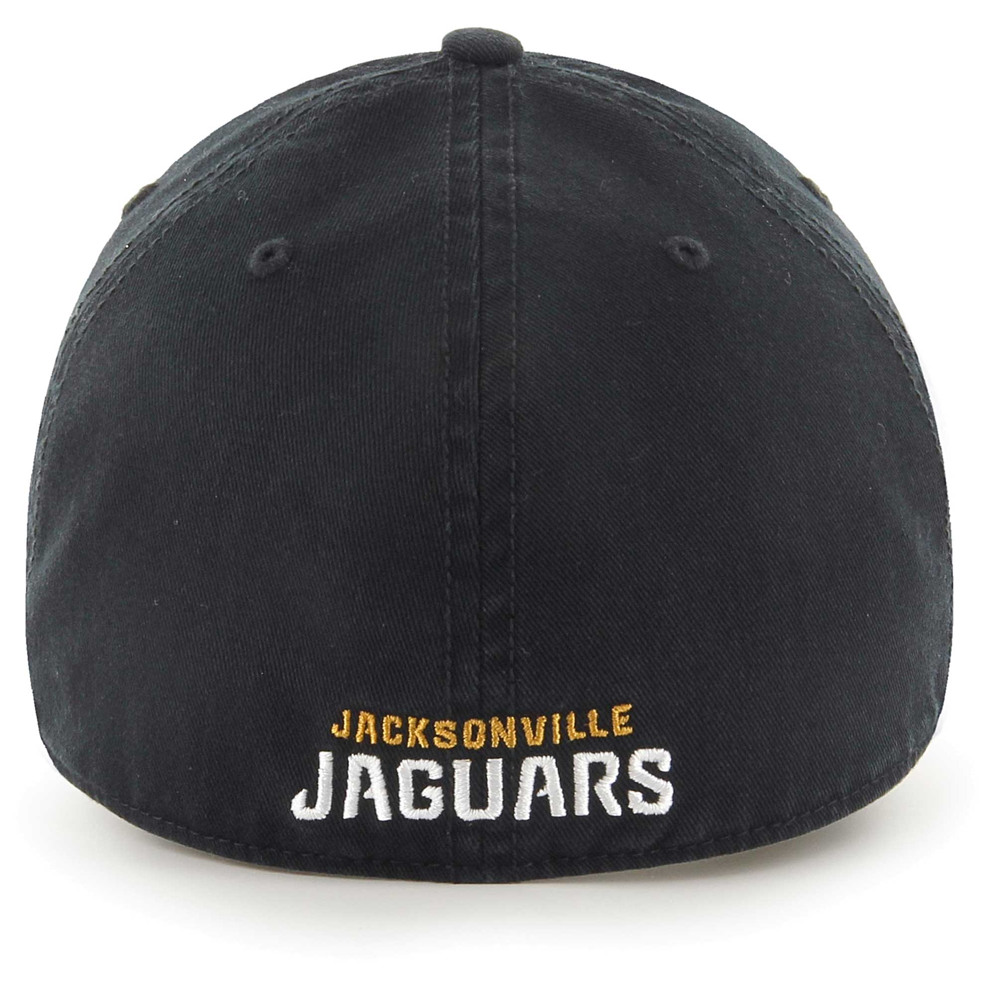 mens 47 black jacksonville jaguars franchise logo fitted hat Collection – Jacksonville Jaguars Jerseys, Hats & Fan Gear | Jaguars Shop