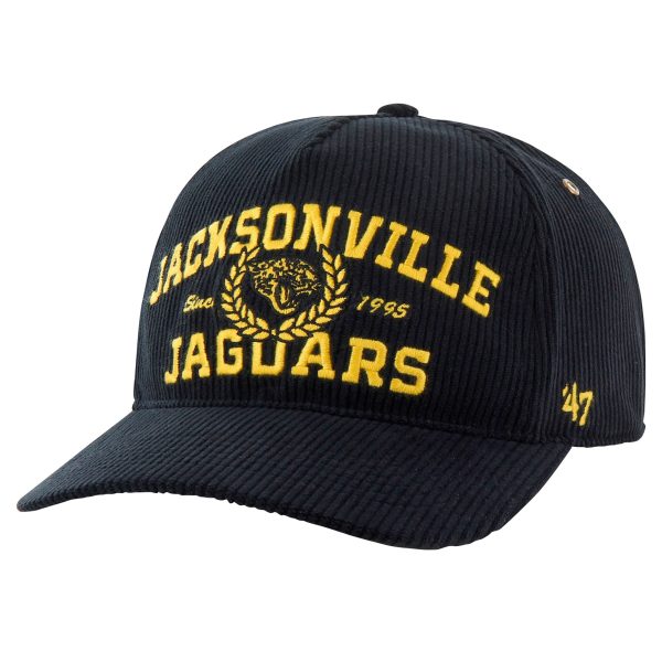 mens 47 black jacksonville jaguars letterman hitch adjustable hat Collection – Jacksonville Jaguars Jerseys, Hats & Fan Gear | Jaguars Shop