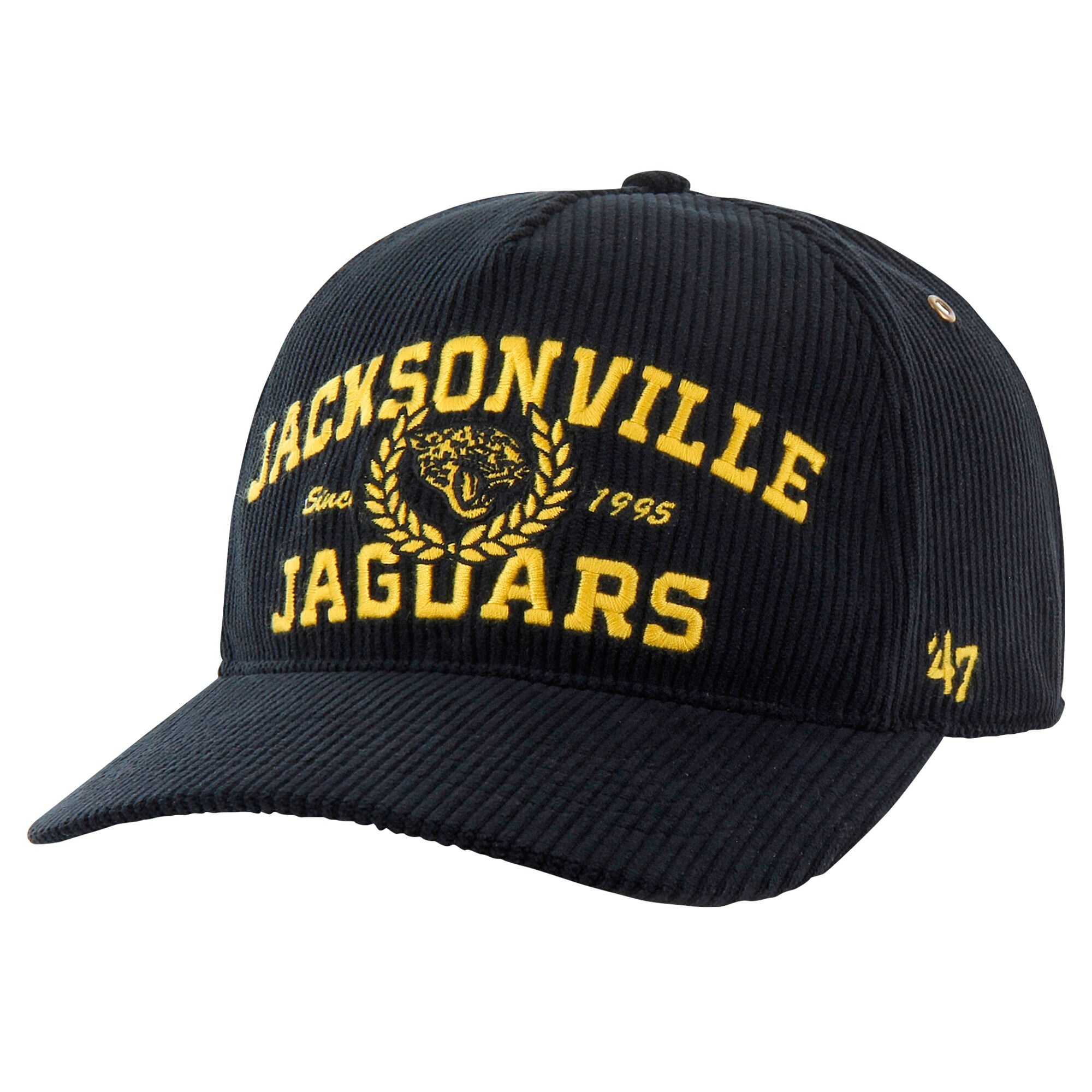 mens 47 black jacksonville jaguars letterman hitch adjustable hat Collection – Jacksonville Jaguars Jerseys, Hats & Fan Gear | Jaguars Shop