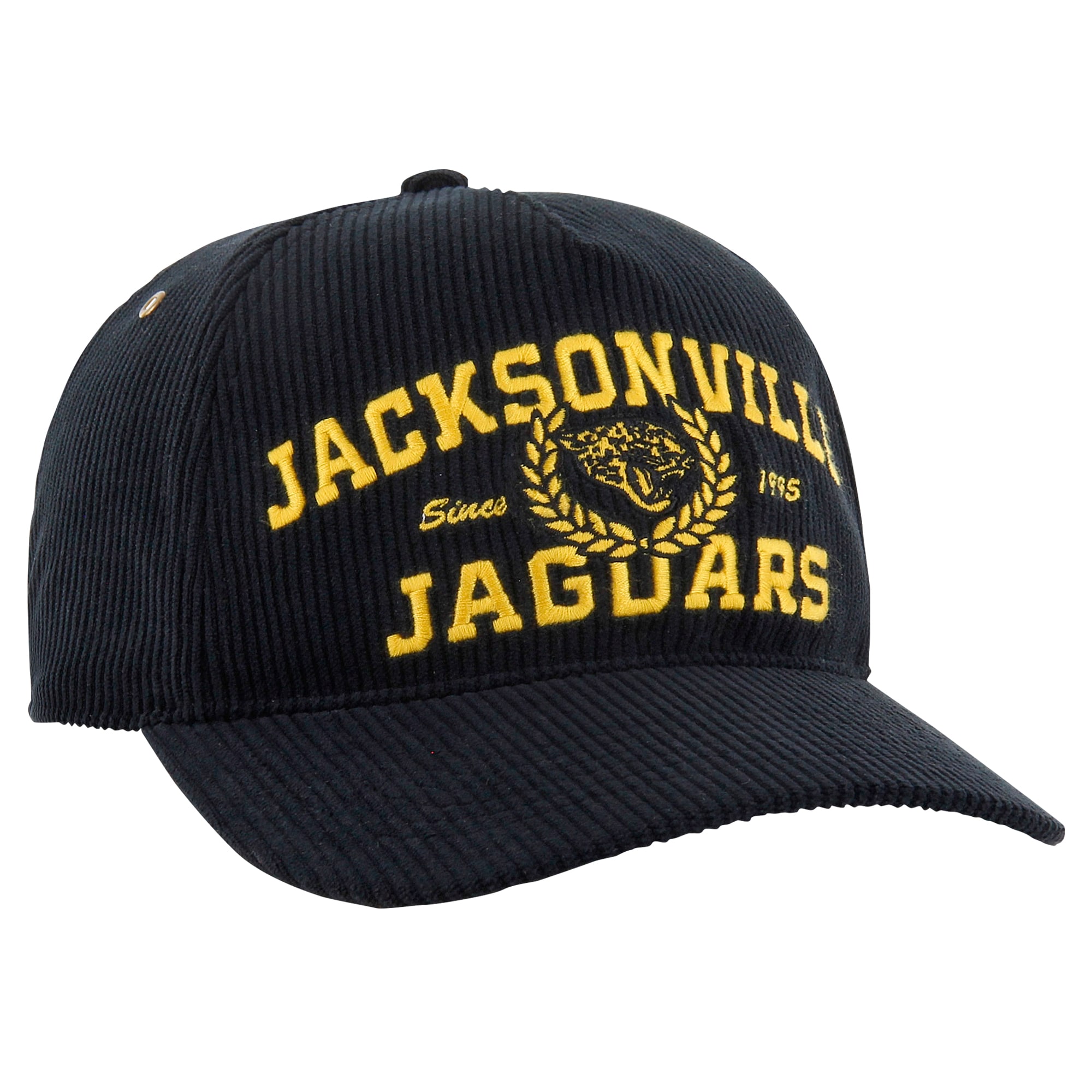 mens 47 black jacksonville jaguars letterman hitch adjustable hat Collection – Jacksonville Jaguars Jerseys, Hats & Fan Gear | Jaguars Shop