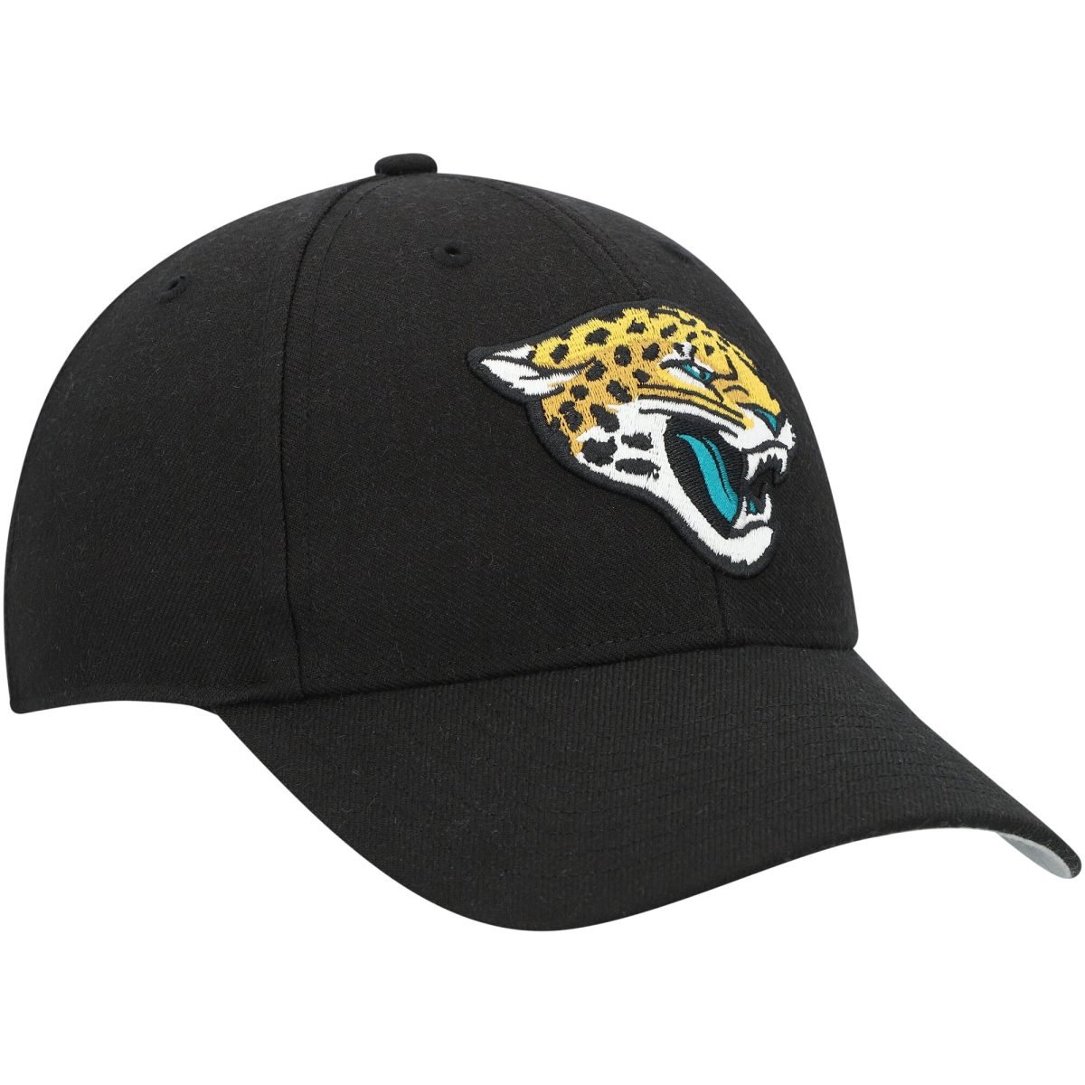 mens 47 black jacksonville jaguars mvp adjustable hat Collection – Jacksonville Jaguars Jerseys, Hats & Fan Gear | Jaguars Shop