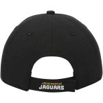 mens 47 black jacksonville jaguars mvp adjustable hat Collection – Jacksonville Jaguars Jerseys, Hats & Fan Gear | Jaguars Shop