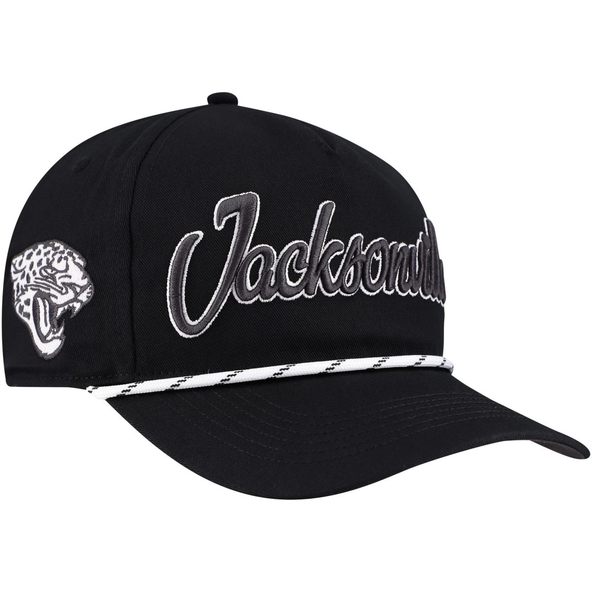 mens 47 black jacksonville jaguars overhand speckle hitch adjustable hat Collection – Jacksonville Jaguars Jerseys, Hats & Fan Gear | Jaguars Shop