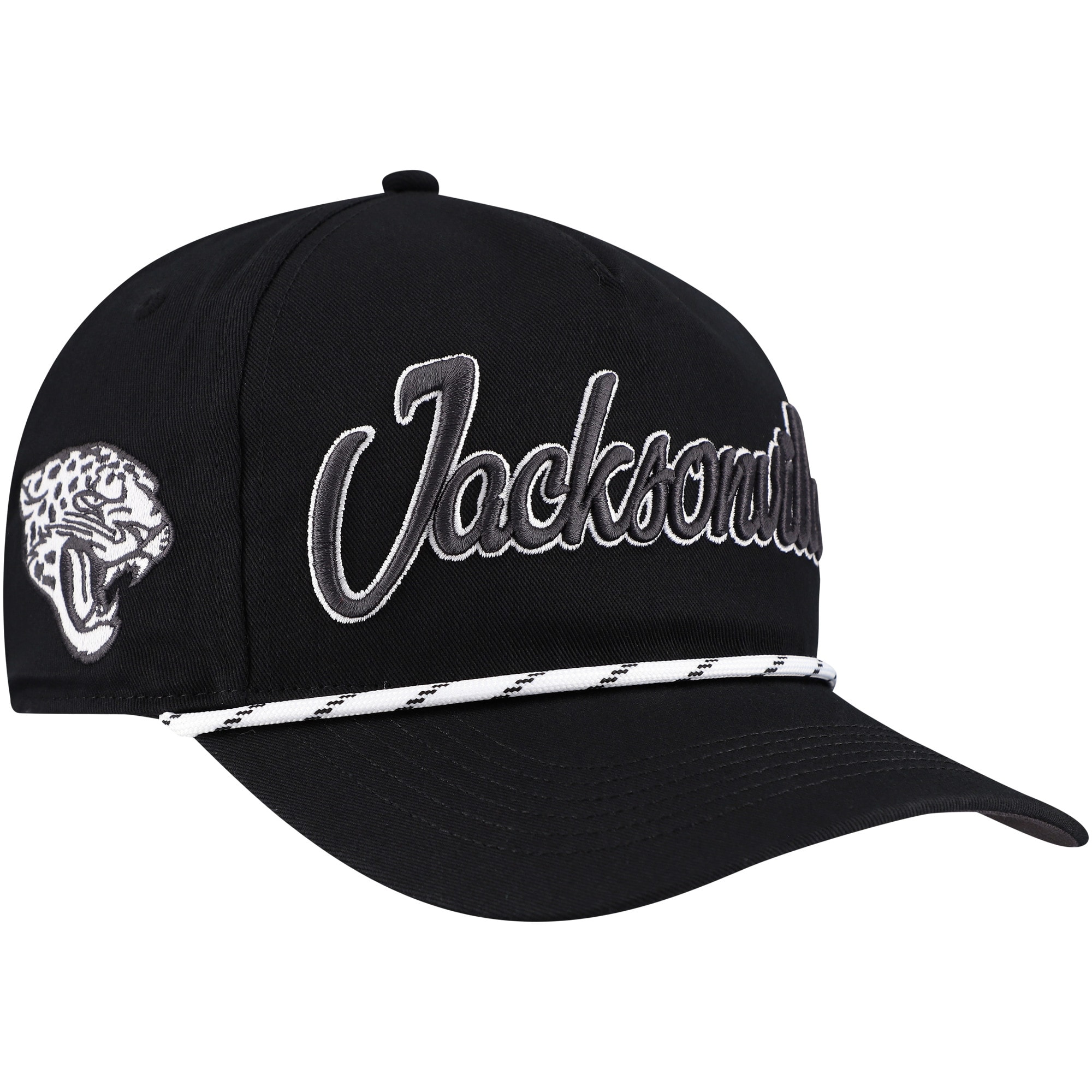 mens 47 black jacksonville jaguars overhand speckle hitch adjustable hat Collection – Jacksonville Jaguars Jerseys, Hats & Fan Gear | Jaguars Shop