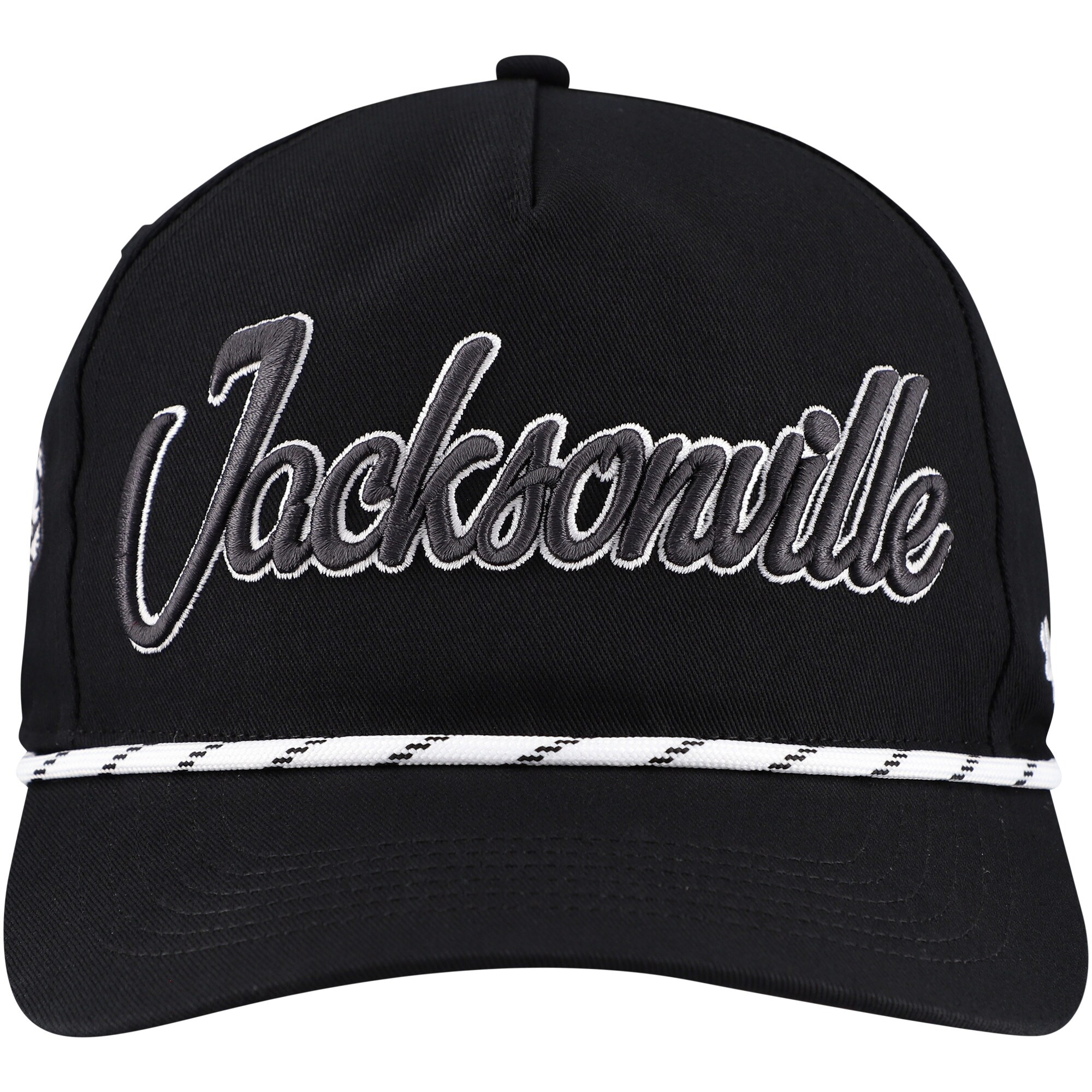 mens 47 black jacksonville jaguars overhand speckle hitch adjustable hat Collection – Jacksonville Jaguars Jerseys, Hats & Fan Gear | Jaguars Shop