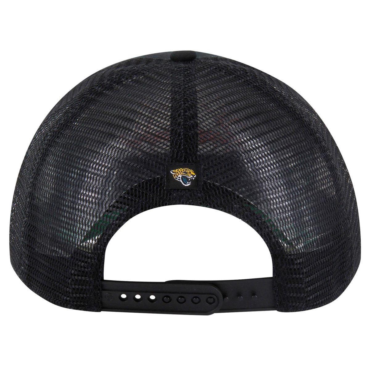 mens 47 black jacksonville jaguars promenade hitch trucker adjustable hat Collection – Jacksonville Jaguars Jerseys, Hats & Fan Gear | Jaguars Shop
