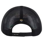 mens 47 black jacksonville jaguars promenade hitch trucker adjustable hat Collection – Jacksonville Jaguars Jerseys, Hats & Fan Gear | Jaguars Shop