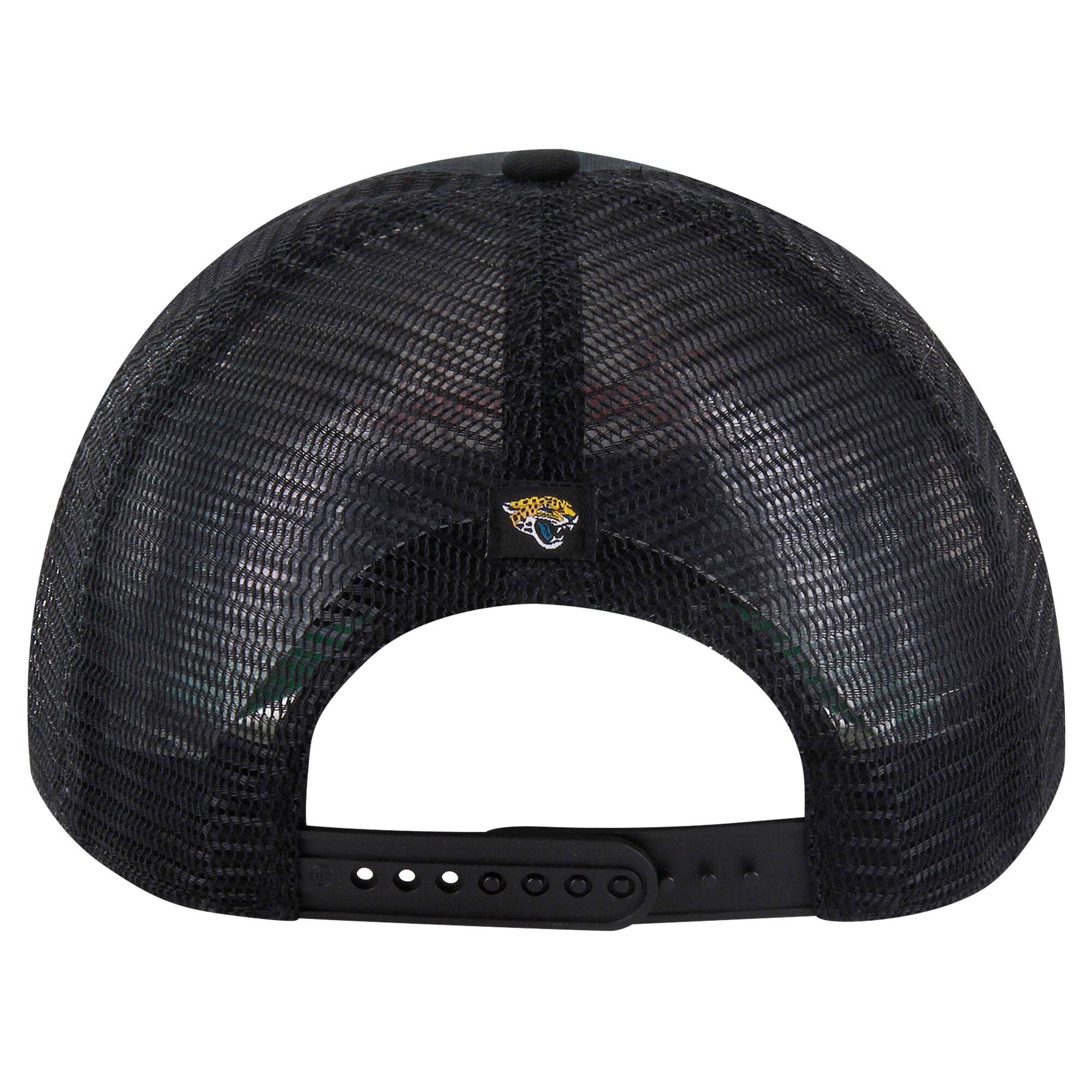 mens 47 black jacksonville jaguars promenade hitch trucker adjustable hat Collection – Jacksonville Jaguars Jerseys, Hats & Fan Gear | Jaguars Shop