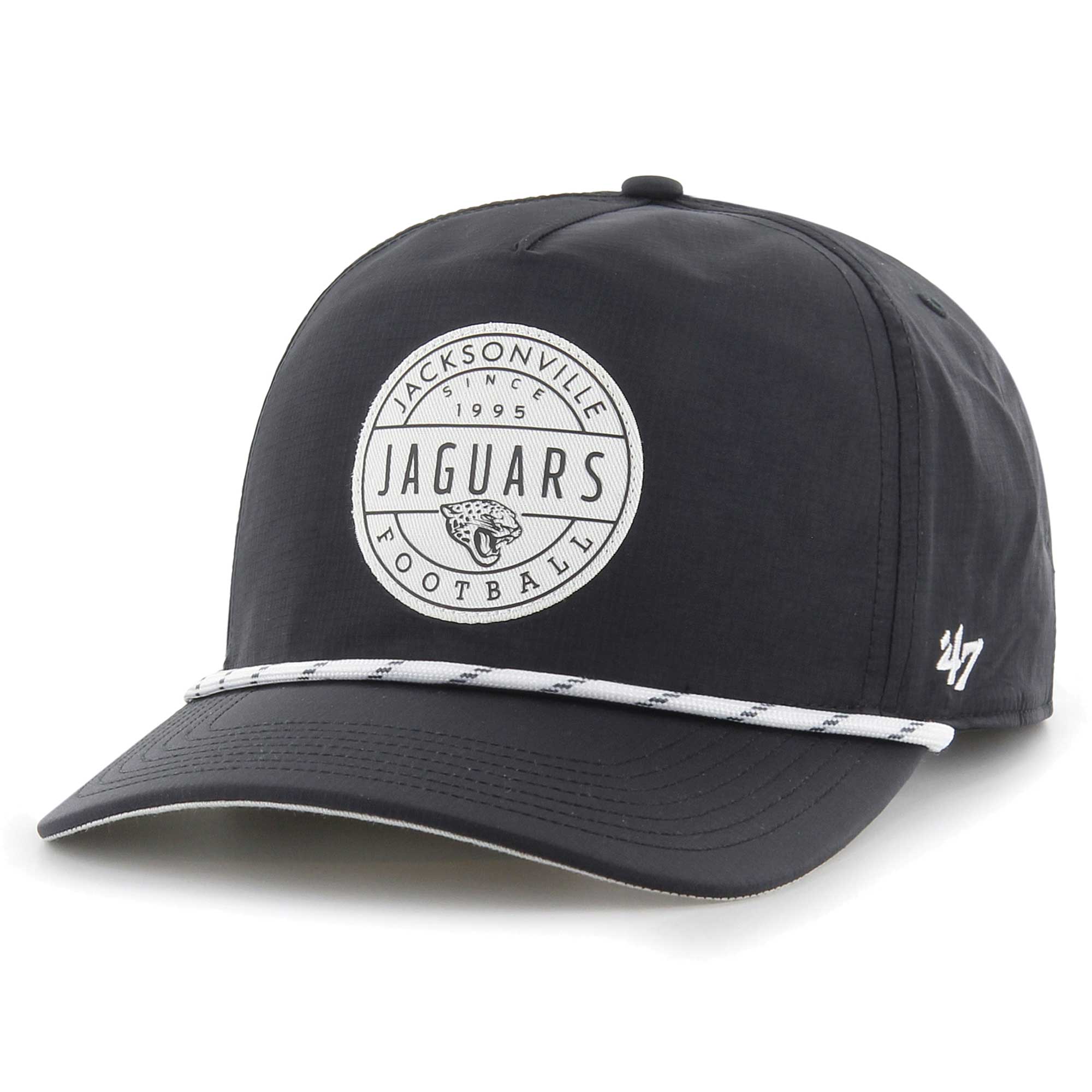 mens 47 black jacksonville jaguars suburbia hitch adjustable hat Collection – Jacksonville Jaguars Jerseys, Hats & Fan Gear | Jaguars Shop