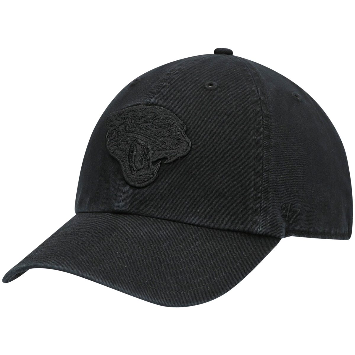 mens 47 black jacksonville jaguars team tonal clean up adjustable hat Collection – Jacksonville Jaguars Jerseys, Hats & Fan Gear | Jaguars Shop