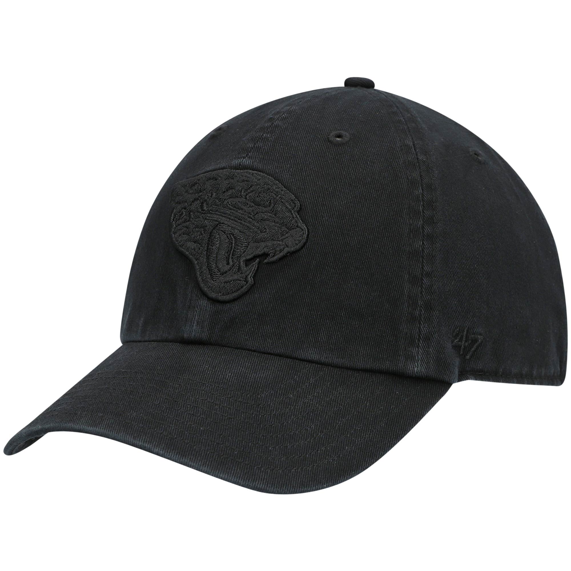 mens 47 black jacksonville jaguars team tonal clean up adjustable hat Collection – Jacksonville Jaguars Jerseys, Hats & Fan Gear | Jaguars Shop