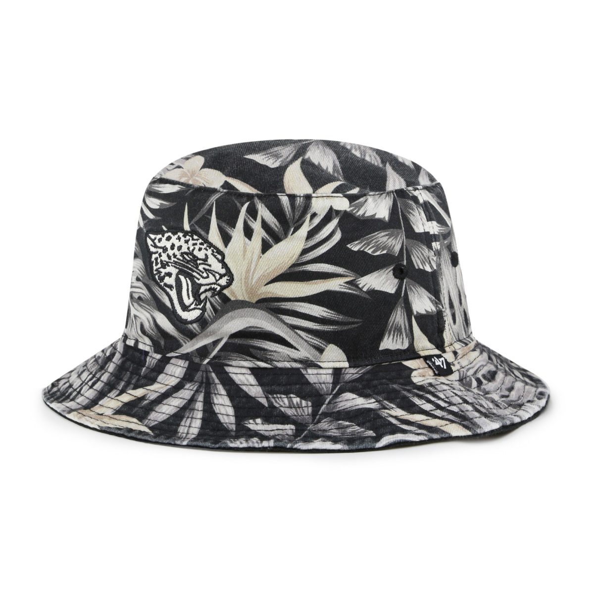 mens 47 black jacksonville jaguars tropicalia bucket hat Collection – Jacksonville Jaguars Jerseys, Hats & Fan Gear | Jaguars Shop