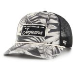 mens 47 black jacksonville jaguars tropicalia hitch trucker adjustable hat Collection – Jacksonville Jaguars Jerseys, Hats & Fan Gear | Jaguars Shop