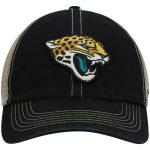 mens 47 blacknatural jacksonville jaguars trawler trucker clean up snapback hat Collection – Jacksonville Jaguars Jerseys, Hats & Fan Gear | Jaguars Shop