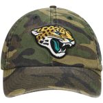 mens 47 camo jacksonville jaguars woodland clean up adjustable hat Collection – Jacksonville Jaguars Jerseys, Hats & Fan Gear | Jaguars Shop