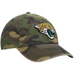 mens 47 camo jacksonville jaguars woodland clean up adjustable hat Collection – Jacksonville Jaguars Jerseys, Hats & Fan Gear | Jaguars Shop