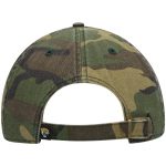 mens 47 camo jacksonville jaguars woodland clean up adjustable hat Collection – Jacksonville Jaguars Jerseys, Hats & Fan Gear | Jaguars Shop